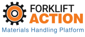 Forkliftaction